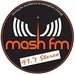 Mash FM Stereo Logo