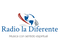 Radio La Diferente Logo