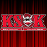 Country Classics - KSOK Logo