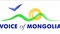 Voice of Mongolia Logo