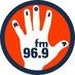 Medios Rioja FM 96.9 Logo