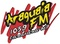 Araguaia FM Logo