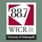 The Diamond WICR - WICR-FM Logo