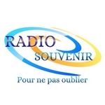 Radio Souvenir Logo