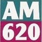 Radio Ñasaindy AM 620 Logo