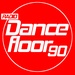 Radio Dancefloor 90s Logo