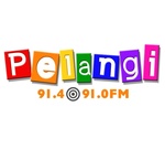 RTB - Pelangi FM Logo