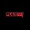 Flaix FM Girona Logo