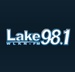 Lake 98.1 - WLKN Logo