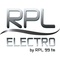 RPL - RPL Electro Logo