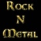 rocknmetal_de Logo