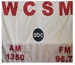 WSCM Logo