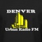 Denver Urban Radio Logo