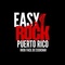 Easy Rock Puerto Rico Logo