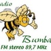 Radio Bumbar Logo