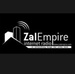 Zalempire Radio Station Logo