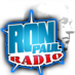 Ron Paul Revolution Radio Logo