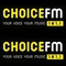 Choice FM Logo