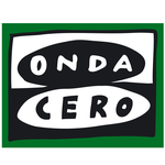 Onda Cero Almería Logo