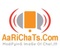 AariChats Radio Logo