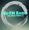 Mo-FM Radio Logo