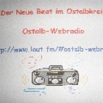 ostalb-webradio Logo