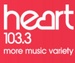 Heart Milton Keynes Logo