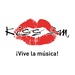 Kiss FM Logo