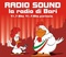 Radio Sound Bari Logo