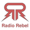 Radio Rebel Logo