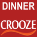 CROOZE - dinner CROOZE Logo