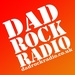 Dad Rock Radio Logo