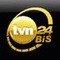 TVN24 Biznes i Świat Logo