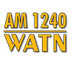 WATN - WATN Logo