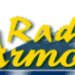 Radio Armonia Logo