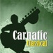 Hungama - Carnatic Classical Logo