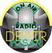 Radio Demir Hisar Logo