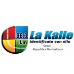 La Kalle Santiago Logo