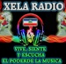 Xela Radio Logo