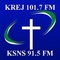 KREJ Logo