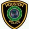 Houston Police Department Logo