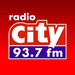 Radio City Osmdesátka Logo