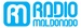 Radio Maldonado AM 1560 Logo