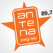 Antena Zabreb - Antena 90E Logo