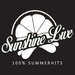 Radio Summer Love Logo