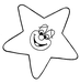 Rete New Star Logo