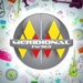 Meridional FM Logo