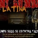 Mi Rumba Latina Logo