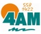 NQ Radio - 4AM Logo