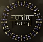 Vip-Radios.fm - Funky Town Logo